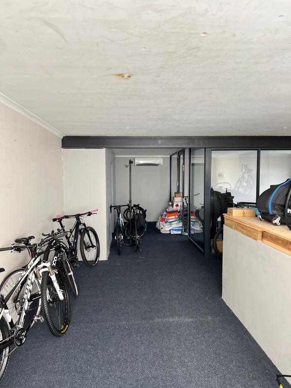 To Let commercial Property for Rent in Walmer Eastern Cape